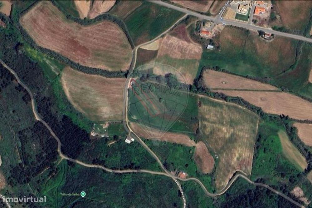 Terreno  para venda