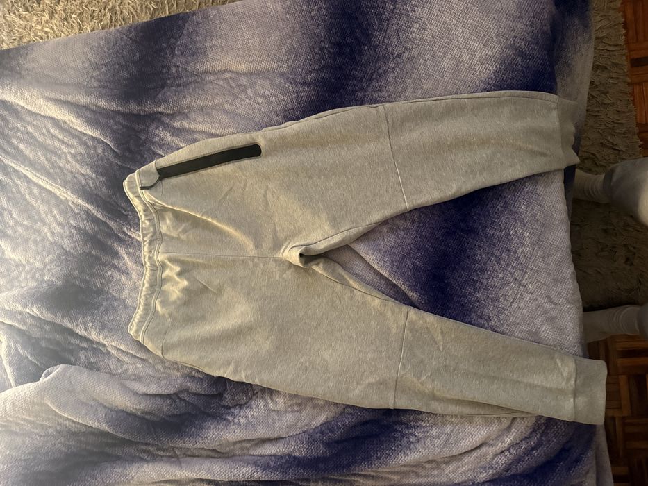 Calças nike tech fleech