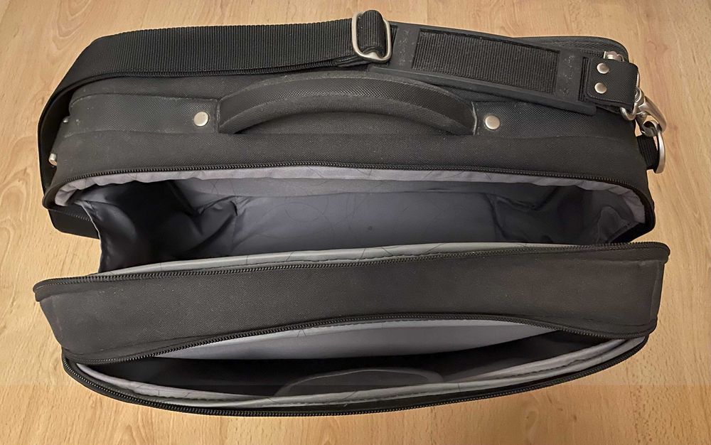 Mala viagem SAMSONITE