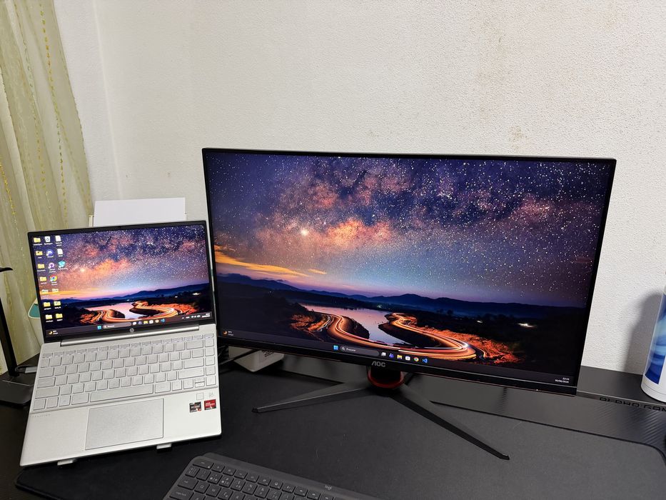 Monitor AOC 27 Gaming G2