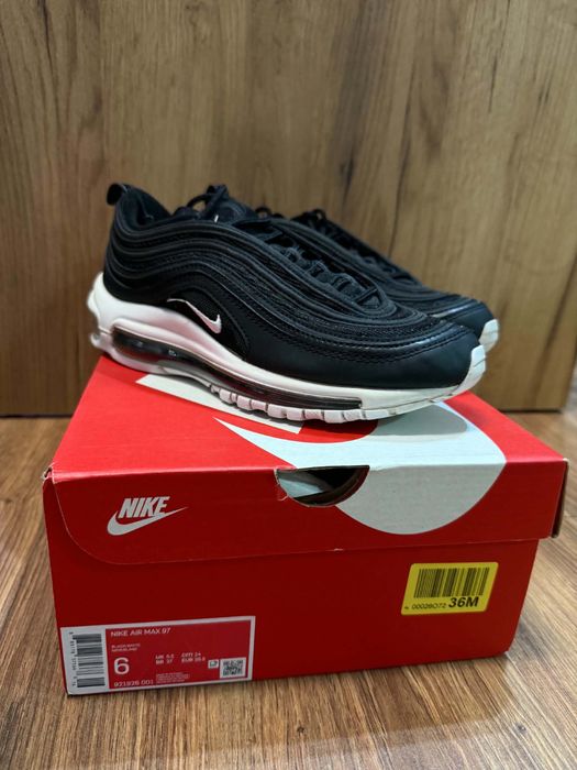 Buty Nike Air Max 97