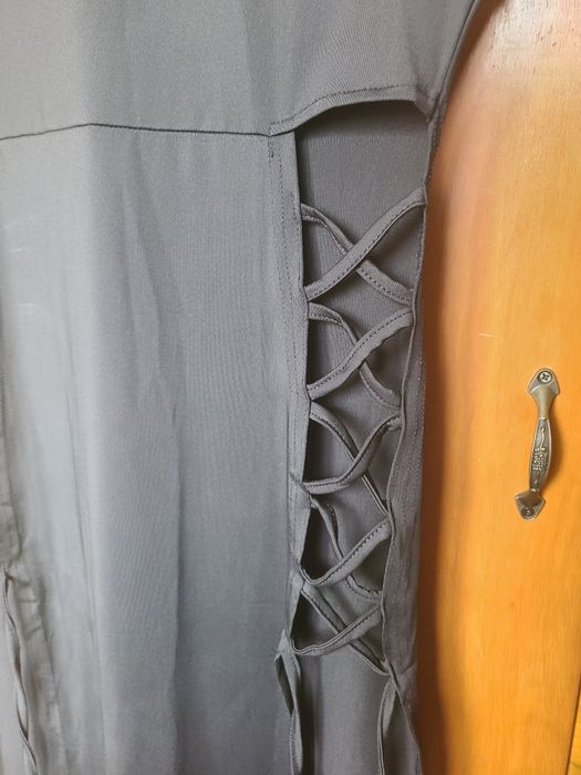 плаття для косплея сексуальна сукня для рольових ігор аніме із