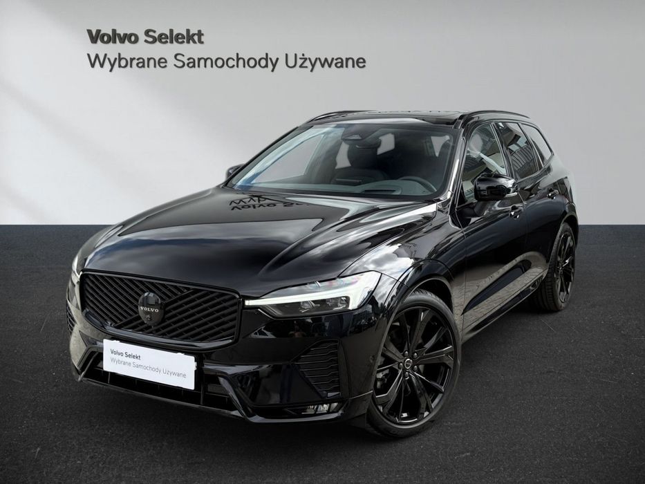 Volvo XC 60