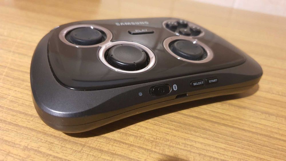 Kontroler do Smartfona Gamepad Samsung EL-GP20 Konsola do Telefonu
