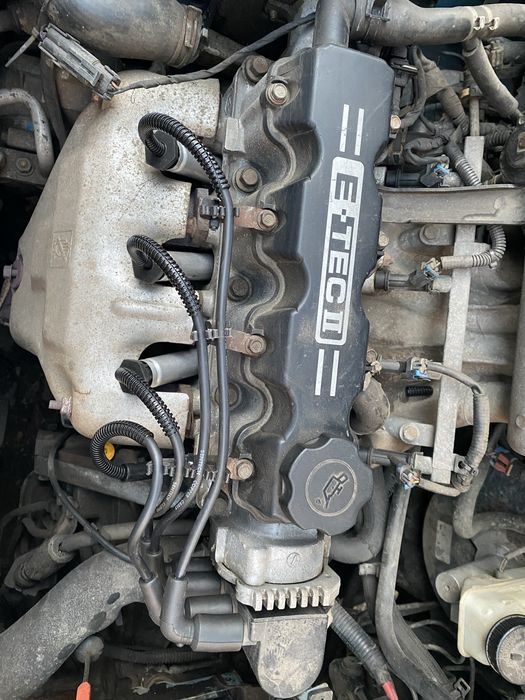 Высоковольтные провода нулевого сопротивление Daewoo Lanos 1.5 8V