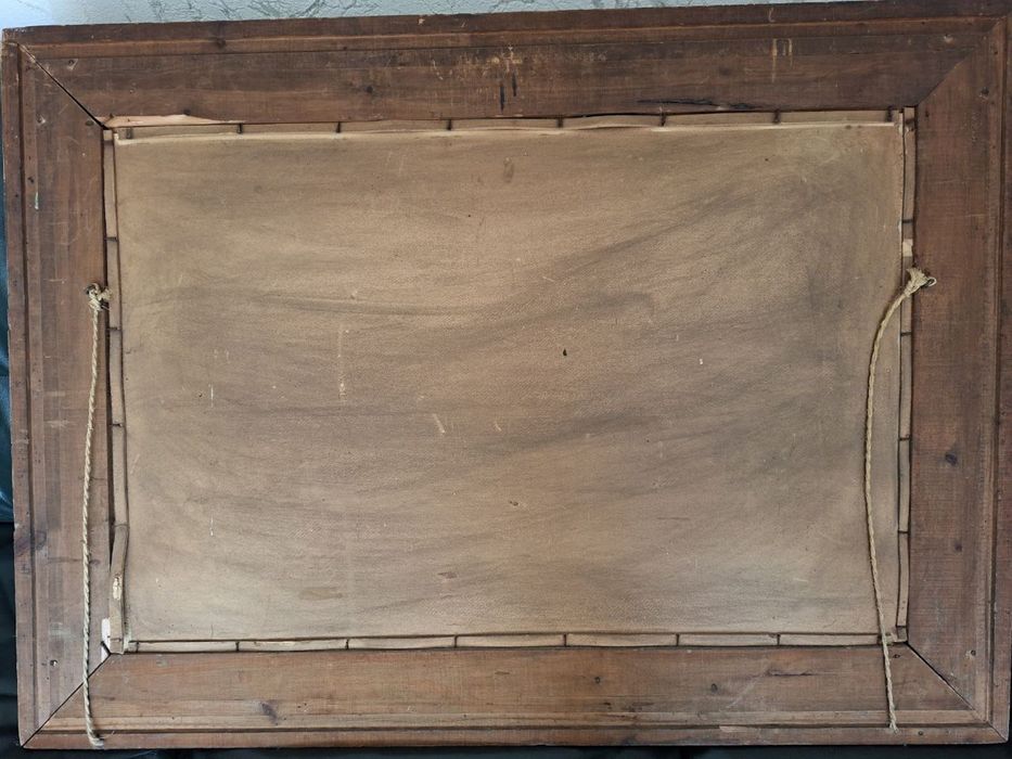 Skandynawski pejzaż Blum