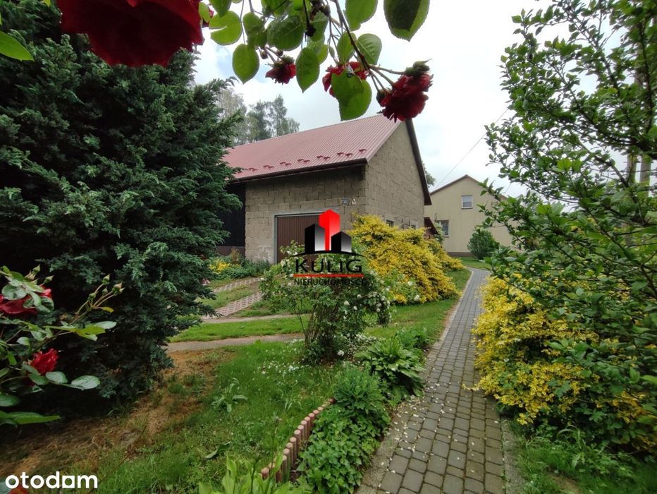 Niepołomice, Kłaj, Dąbrowa, Dom Wolnostojący, 28ar