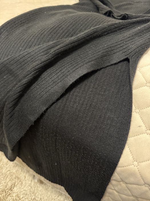 сукня жіноча тепла вʼязана