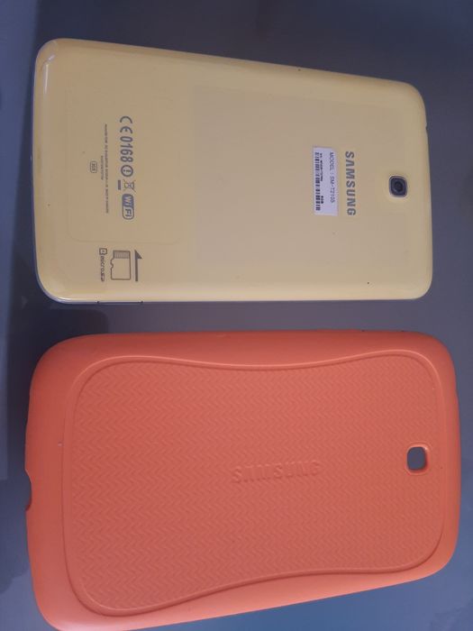 Samsung Galaxy Tab 3 Kids