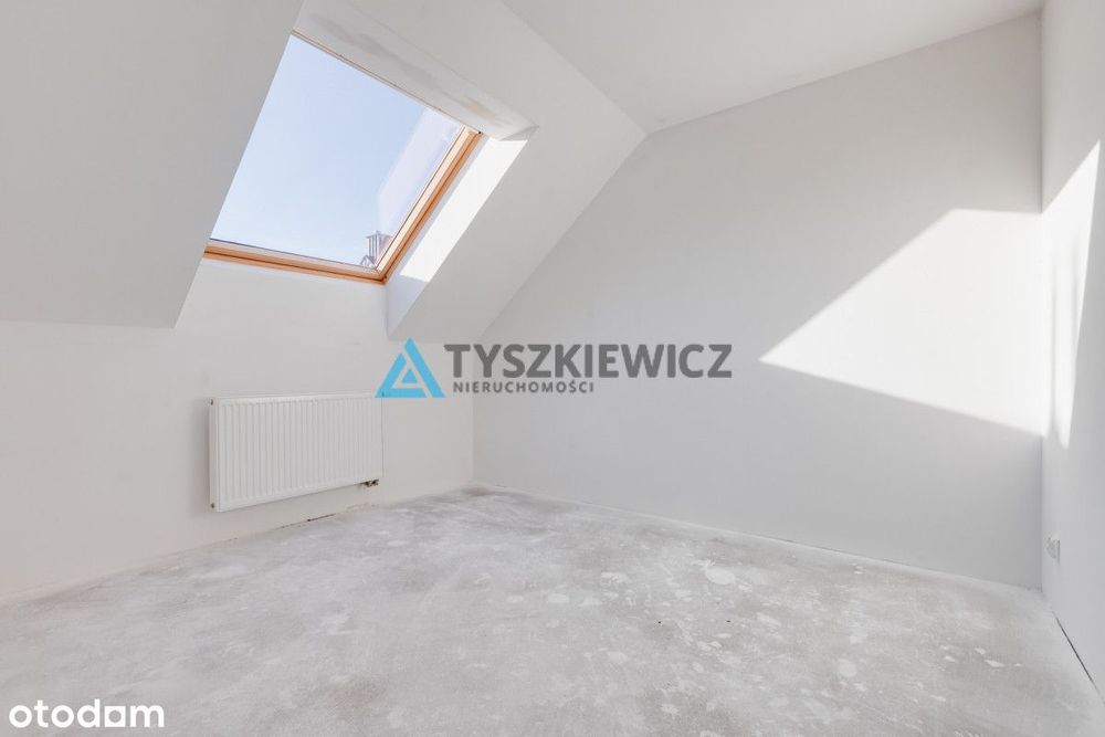 Twój nowy dom w Orlu! 3 pokoje +salon  94,5 m2
