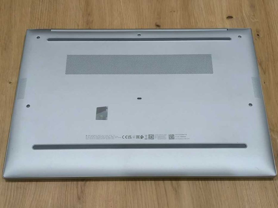 EliteBook 865 G10, R7540, 16GB RAM, 512GB SSD, matryca 16", alu. obud.