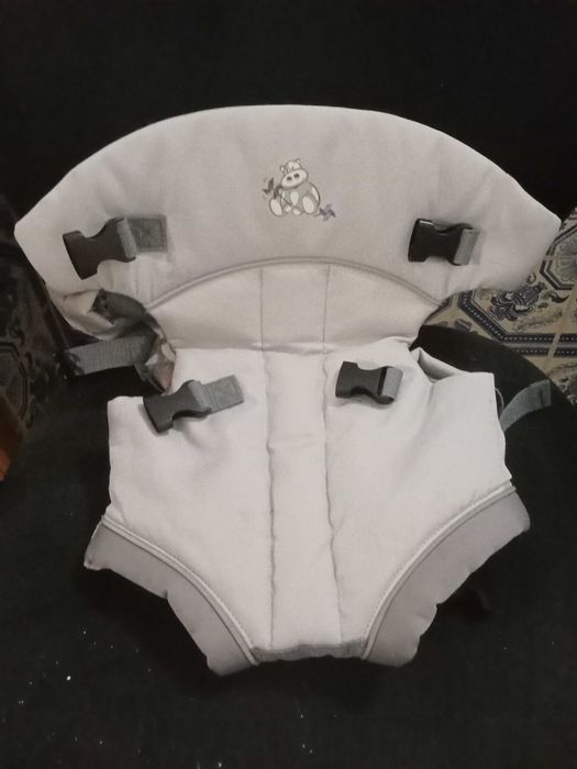 Marsupio para bebé