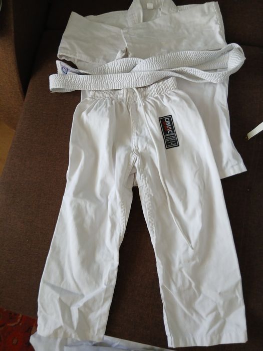 Кімоно для карате