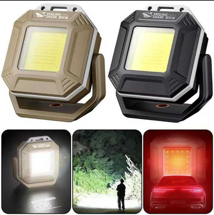 Фонарик светодиодный EDC