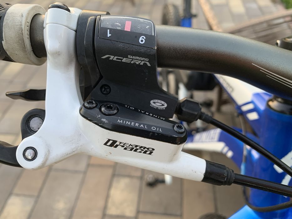 specialized rockhopper