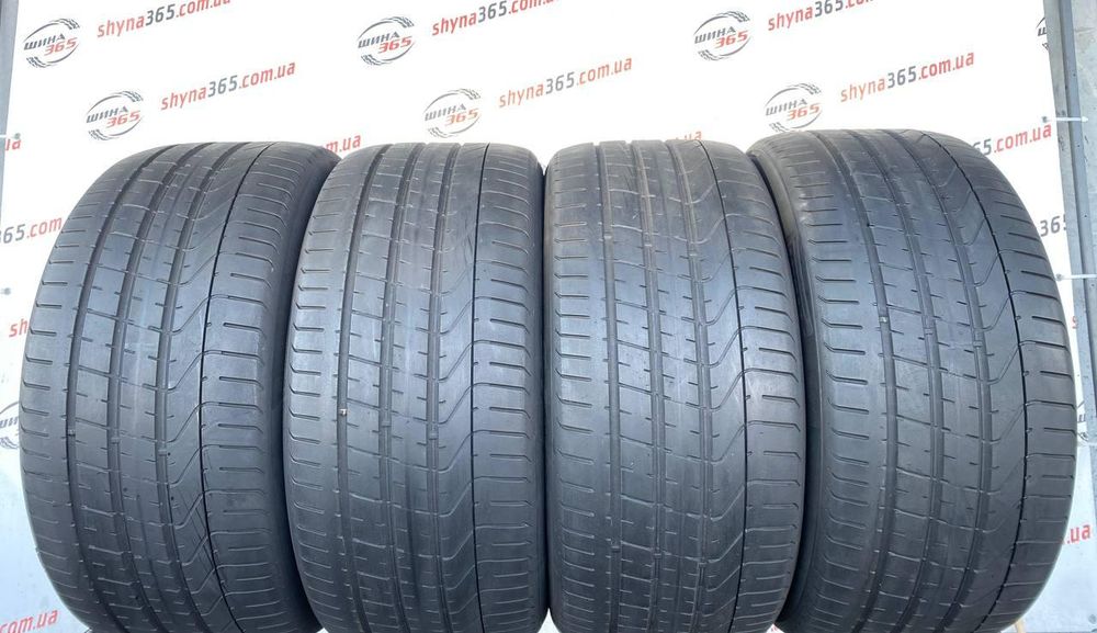 шини бу літо 305/40 r20 pirelli pzero 5mm