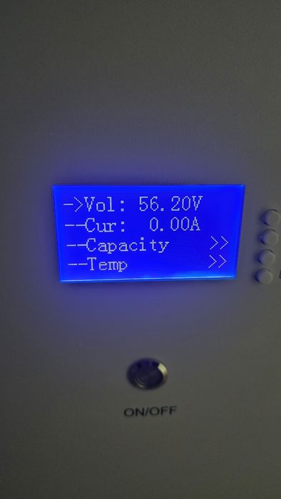 Аккумулятор DAXTROMN 51.2V (48V) 100Ah LiFePO4, 5.12 kWh