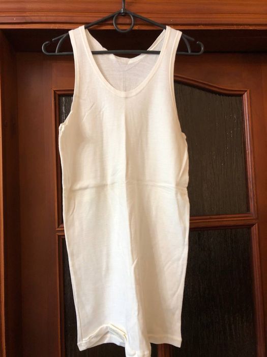 Натільна білизна