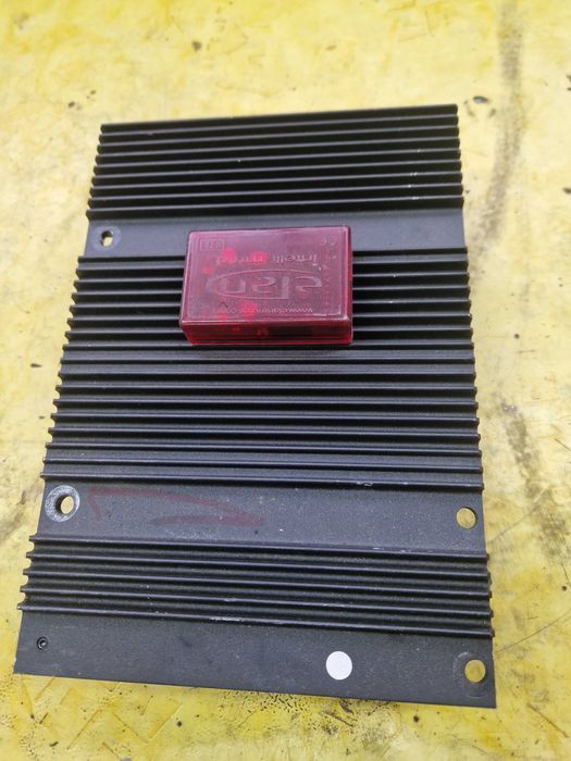 Wzmacniacz Radia Volvo S40 II nr.307.324.86