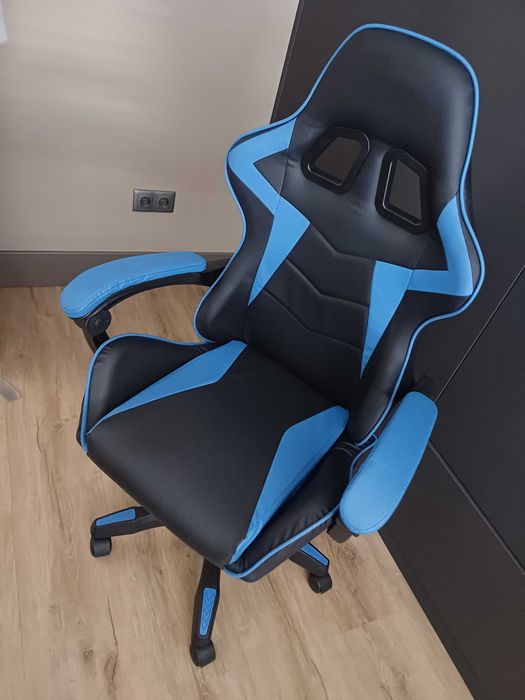 Cadeira Gaming Nova