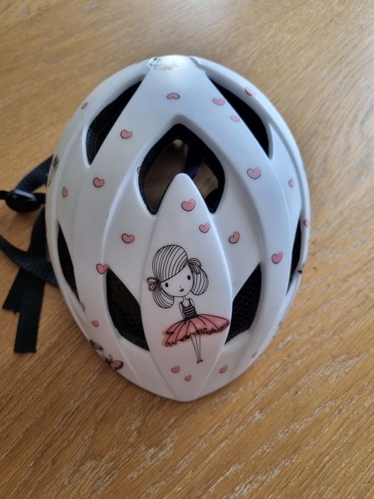 Bobike kask rowerowy dziecięcy