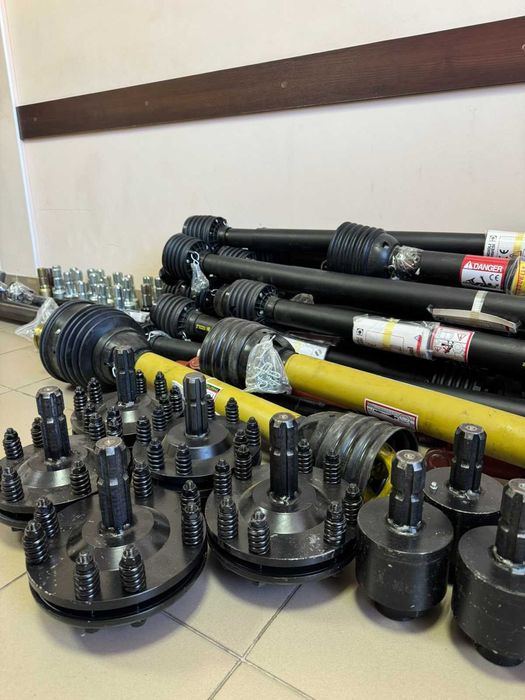 Обгонная муфта, муфта срезной болт, фрикционная муфта, Трещетка,