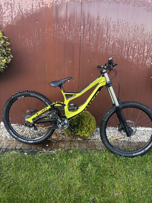 Specialized demo 8 2014