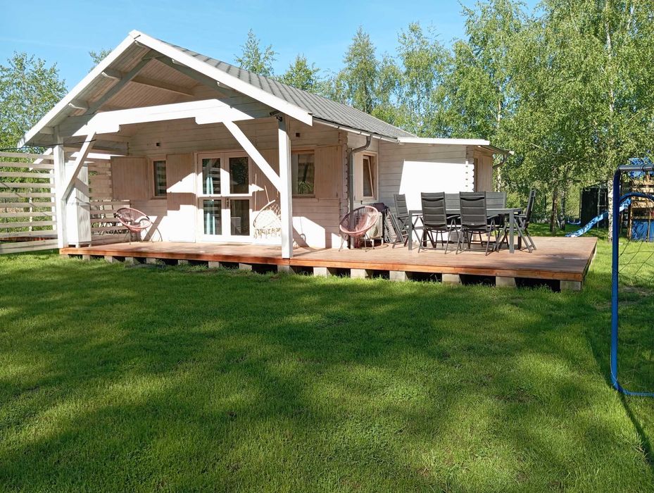 Leśny Zakątek Niesulice, Sezon 2026. Wolne terminy