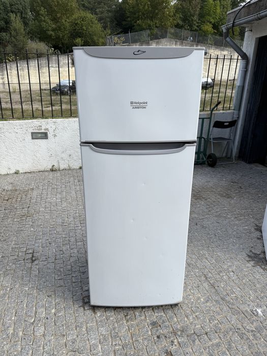 Frigorifico combinado Hotpoint Ariston