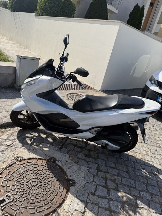 Pcx 2020! Aceitamos alugar ou vender