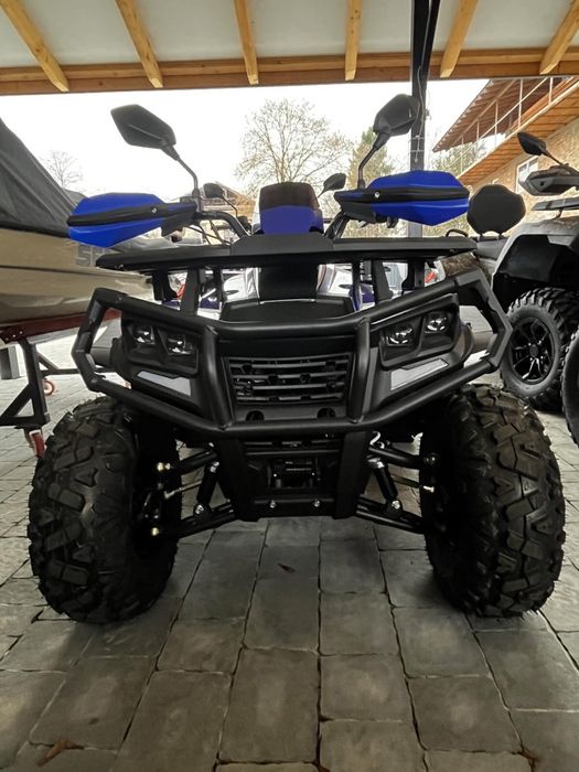 Дитячі квадроцикли