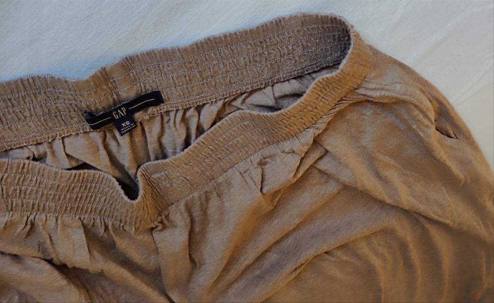 Spódnica Gap rozmiar XS