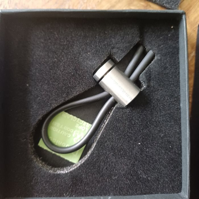 Brelok do kluczy philippi loop