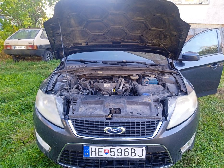 Продам Ford Mondeo