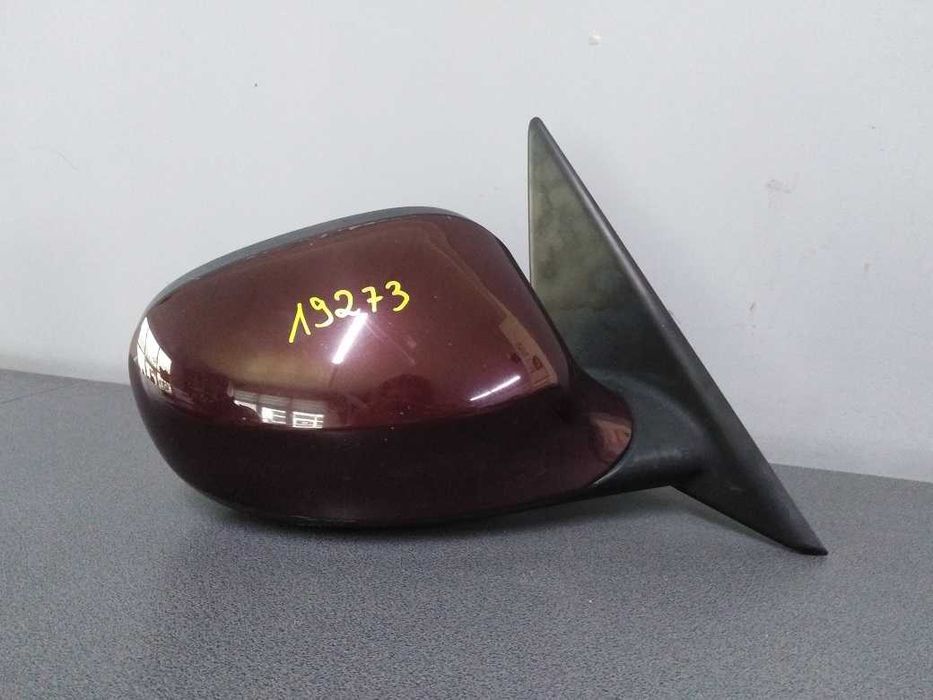 BMW E90 Lift Lusterko Prawe