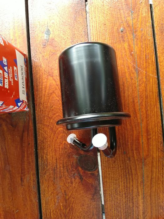 Фільтр Subaru Субару