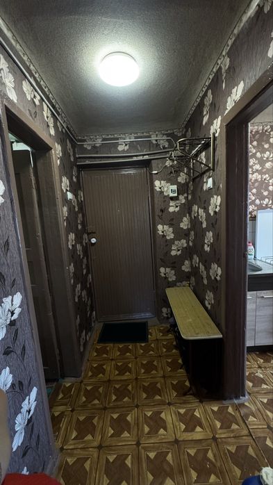 2-кімнатна квартира в центрі міста Синельникове