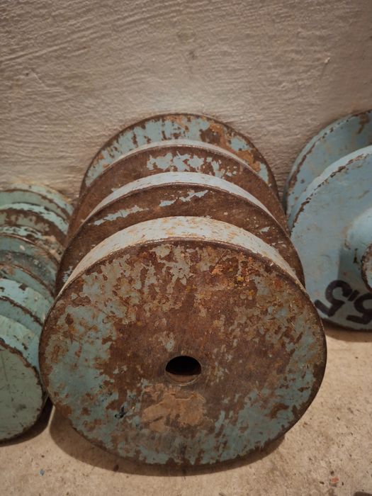 Ciężary Ciężary polecam