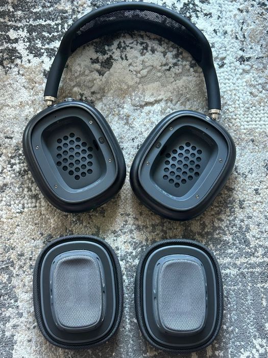 Słuchawki Apple AirPods Max