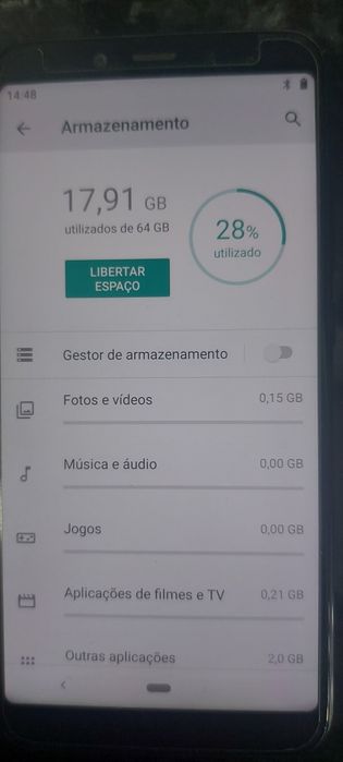 Telemóveis bom estado