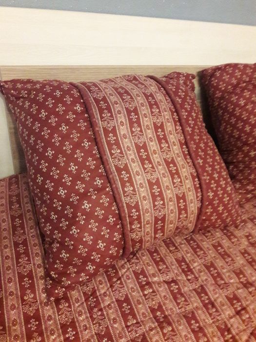 edredon de cama de casal