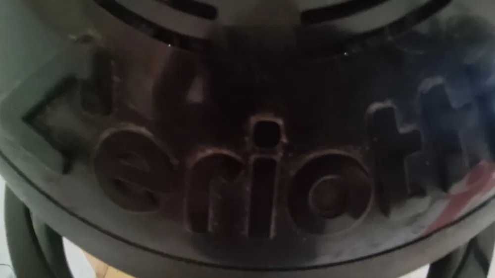 Suszarka hełmowa Ceriotti EQUATOR 3000 AUTOMATIC