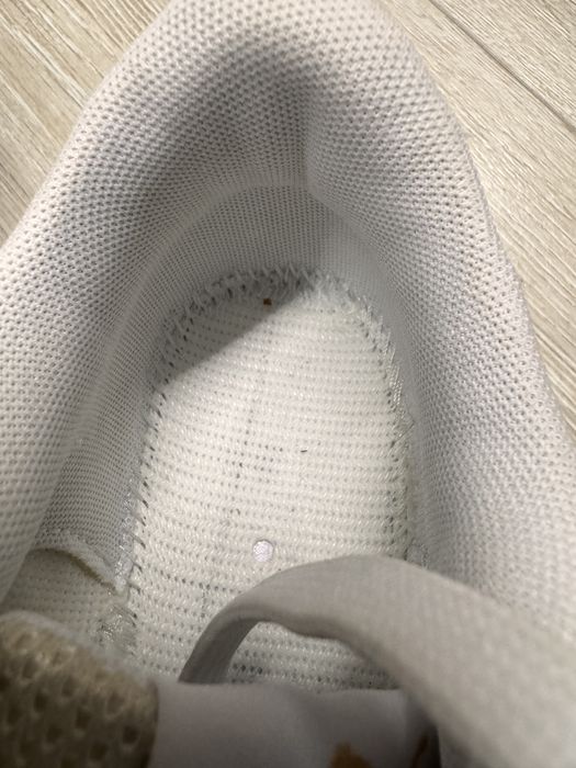 Кеди жіночі/підліткові Puma 36 р.