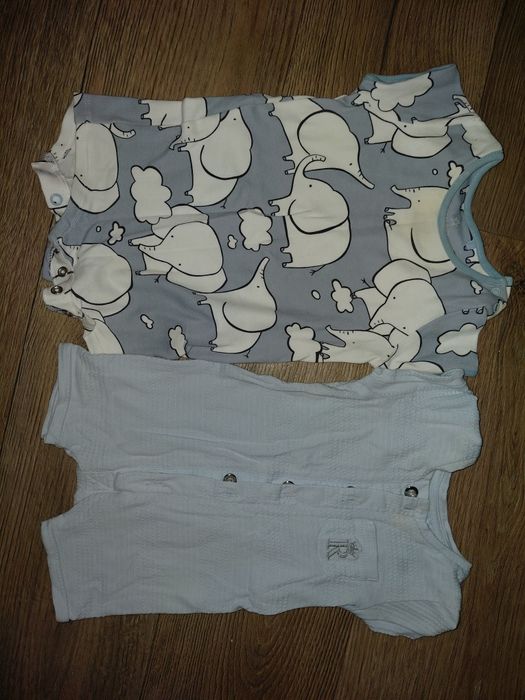 Дитячі речі для хлопчика