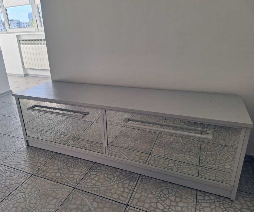 Тумба для взуття в прихожу, комод у передпокій