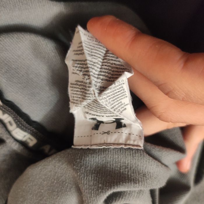 Термо under armour чоловіча