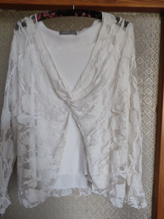 Urocza bluzeczka L/XL