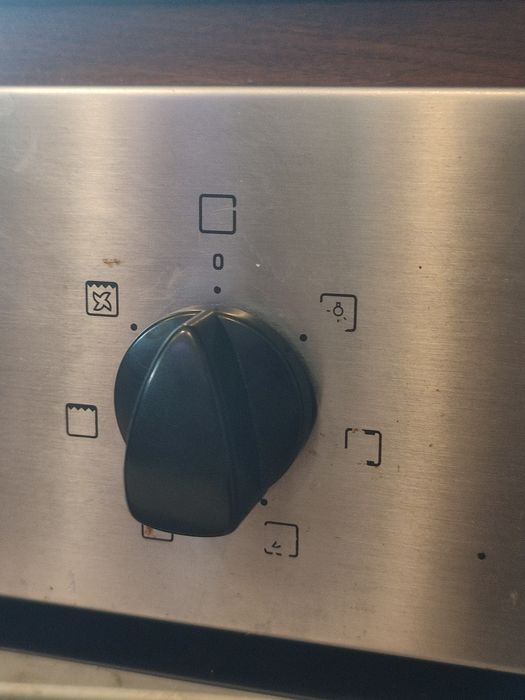 Forno elétrico Hotpoint