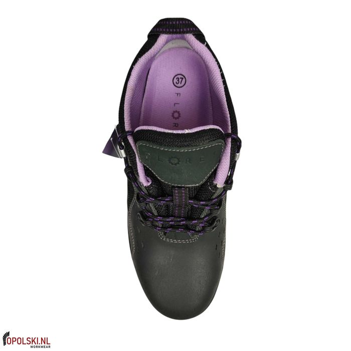 ARDON Floret półbuty damskie S1 SRC