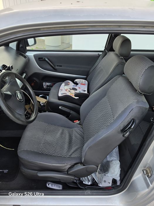Seat arosa 1.0 mpi